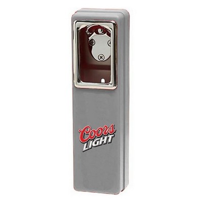 Wall Mount Bottle Cap Opener