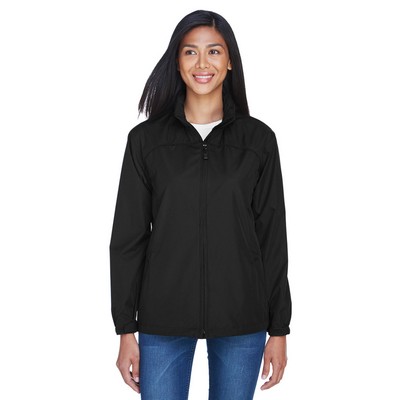 NORTH END Ladies' Techno Lite Jacket