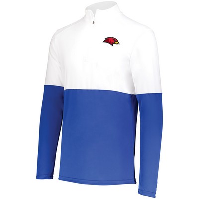 Holloway Momentum Team 1/4 Zip Pullover