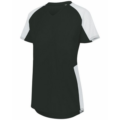 Augusta Sportswear® Ladies' Cutter Jersey T-Shirt
