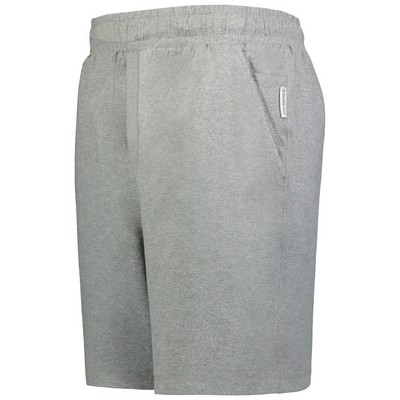 Holloway Youth Soft Knit Ventura Shorts