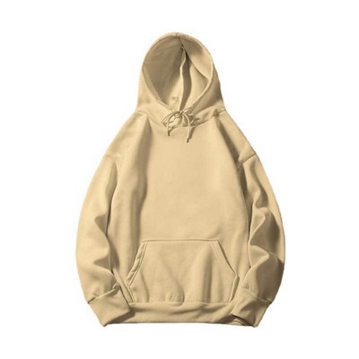 Loose Hoodie