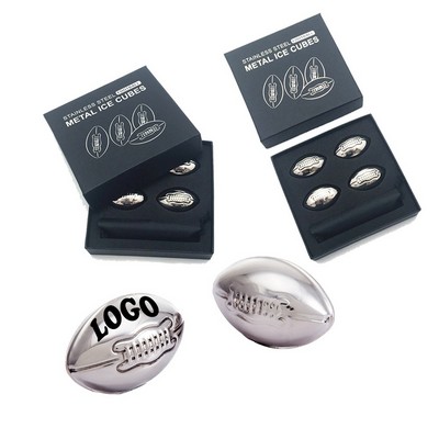 Oval Whiskey Cooling Stone