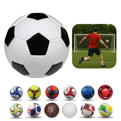 Custom Soccer Ball