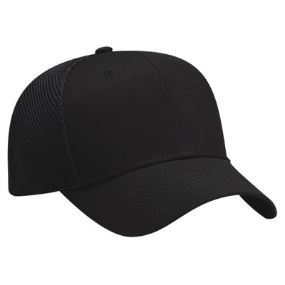 Sportsmanª Spacer Mesh Cap (Embroidered)