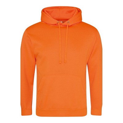 AWDis® Just Hoods® Adult Electric Hoodie