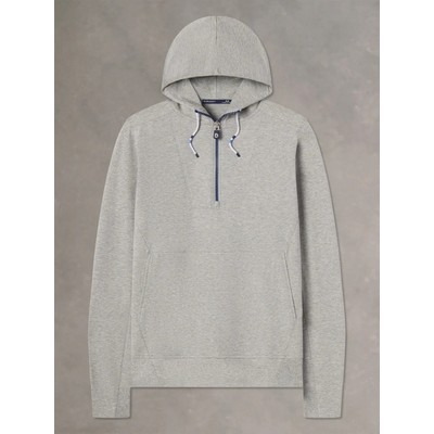 B.Draddy® PROCTOR 1/4-ZIP HOODIE