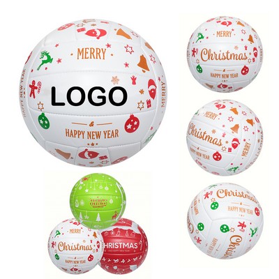 PVC Student Training Volleyball