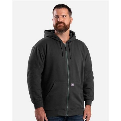 Berne® Apparel Men's Berne® Heritage Thermal Lined Sweatshirt