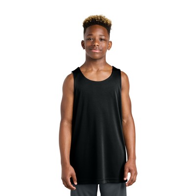 Sport-Tek® Youth PosiCharge® Competitor™ Rev Tank