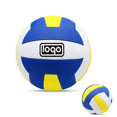 PU Leather Volleyball