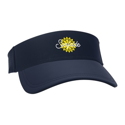 Ahead Scuba Visor - Navy