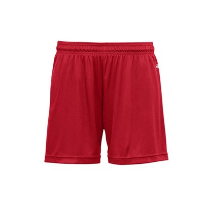 Badger Sport B-Core Girls Short