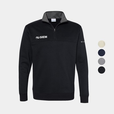 Columbia Hart Half-Zip Pullover