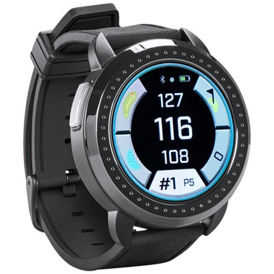 Bushnell Ion Elite Gps Watch - Black