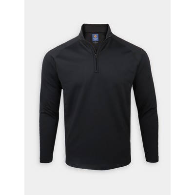Donald Ross Alex Long Sleeve Pullover