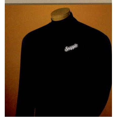 Men Embroidered Long Sleeve Luxury Mock Shirt (S-2xl)