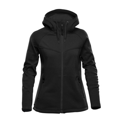 Stormtech Women's Logan Performance Hoody