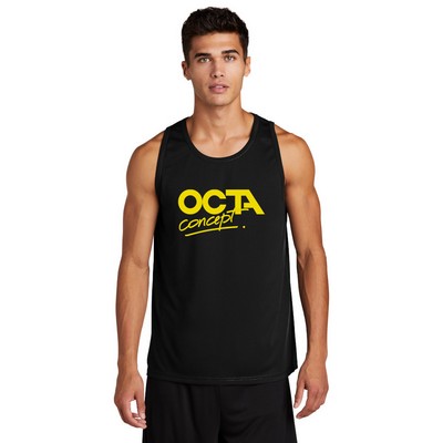 Sport-Tek® PosiCharge Competitor Tank