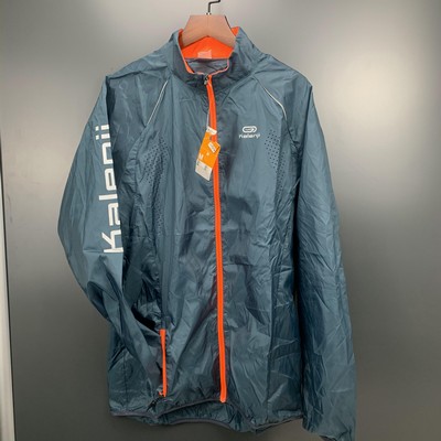 Windbreaker Jacket