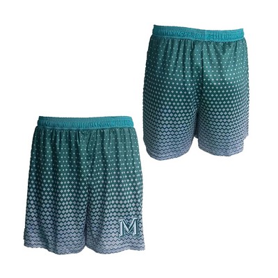 Women/Girls 5" Inseam Soccer Shorts