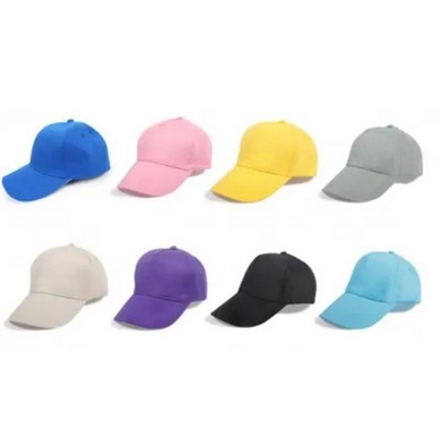 Mannitok Embroidered Mesh Trucker Cap