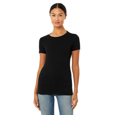 Bella+Canvas® Women's Slim Fit T-Shirt