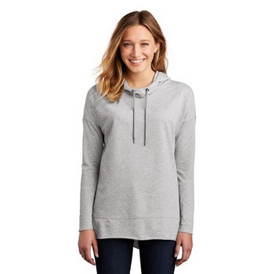 District ® Women's Featherweight French Terry ™ Hoodie