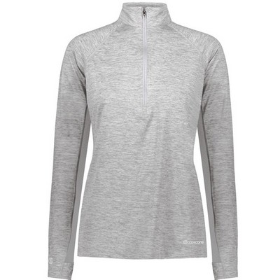 Holloway Sportswear Ladies Electrify Pullover