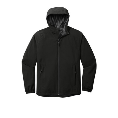 Port Authority® Men's Essential Rain Jacket