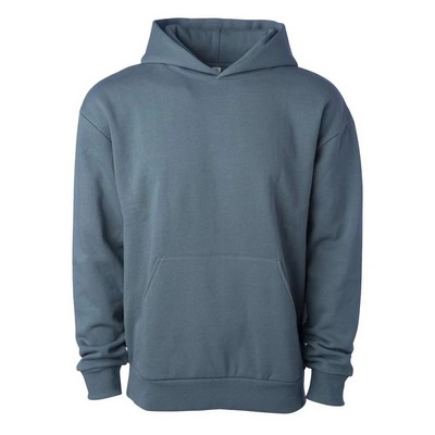 Independent Trading Co. Avenue Pullover Hooded Sweatshirt