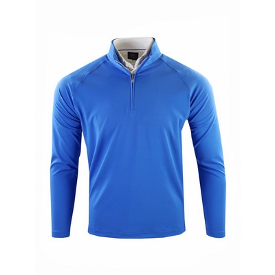 Donald Ross Louie Pullover Sport Fit