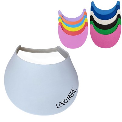 EVA Kids Sun Hat with Open Top
