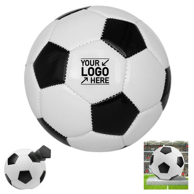 Classic Training Soccer Ball – Size 4 & 5