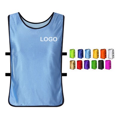 Performance Training Vest