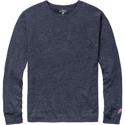 Unisex Men's VICTORY FALLS L/S