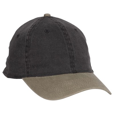 OTTO CAP "OTTO FLEX" 6 Panel Low Profile Dad Hat