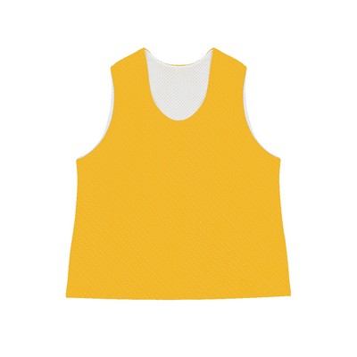C2 Mesh Youth Pinnie