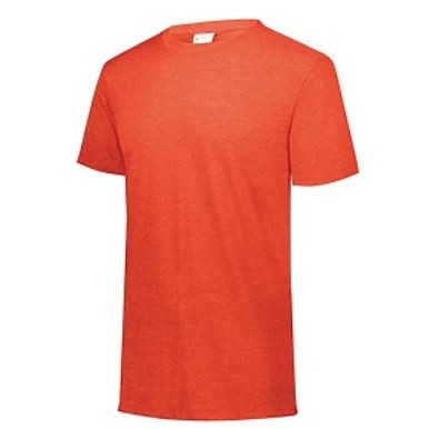 Augusta® Youth Tri-Blend T-Shirt