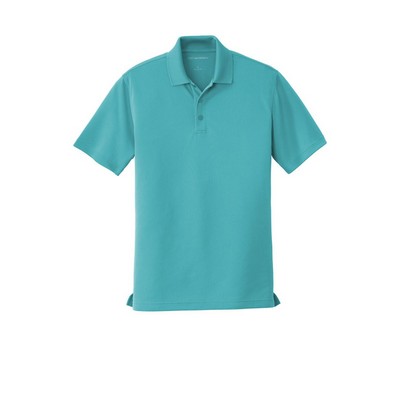 Port Authority® Dry Zone Uv Micro-Mesh Polo