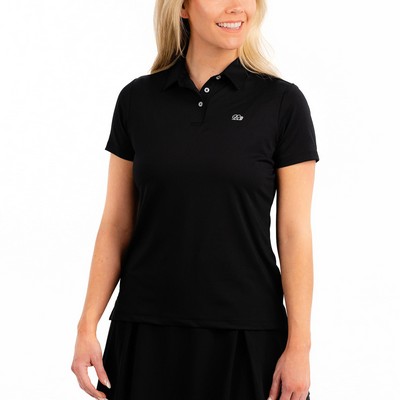 Good Good Women's Drive Polo