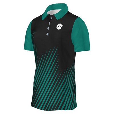 Holloway Ladies' FreeStyle™ Sublimated Polo