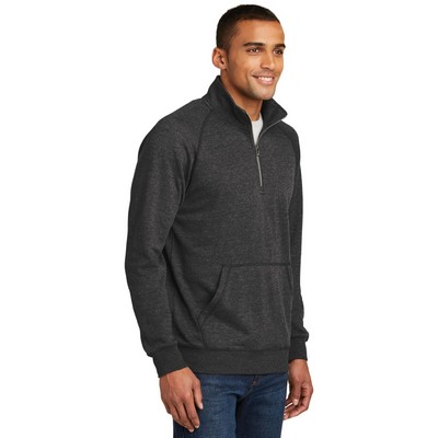 District Lightweight Fleece 1/4-Zip