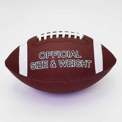 Premium Football Size 9