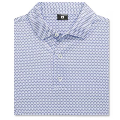 Footjoy Stellar Print Lisle