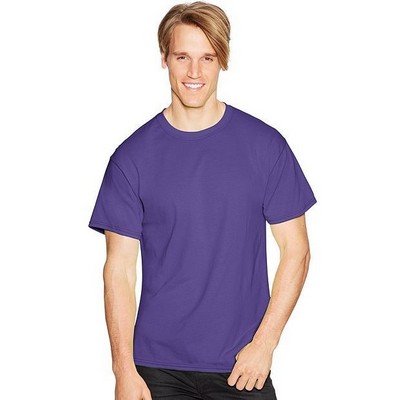 Hanes® EcoSmart® 50/50 T-Shirt