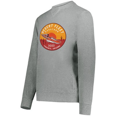 Holloway Ventura Soft Knit Crew