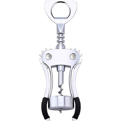 Metal Wine Corkscrew