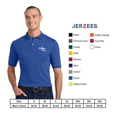 Jerzees Dri-Power Sport Shirt