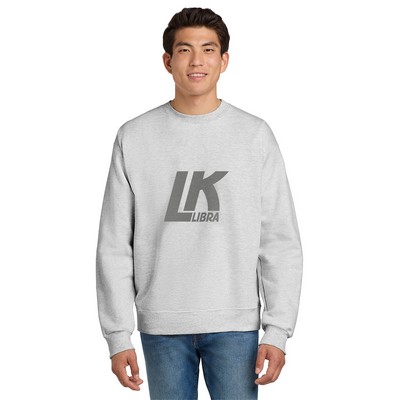 Hanes® Ultimate® Cotton Crewneck Sweatshirt